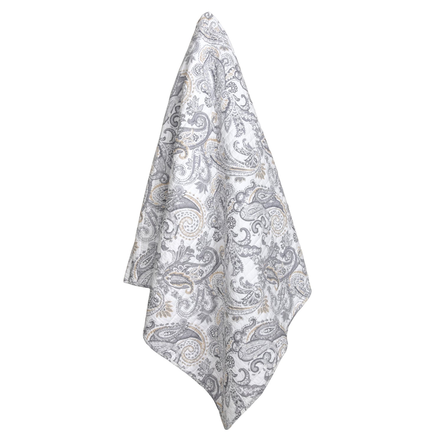 Wren Cotton Throw