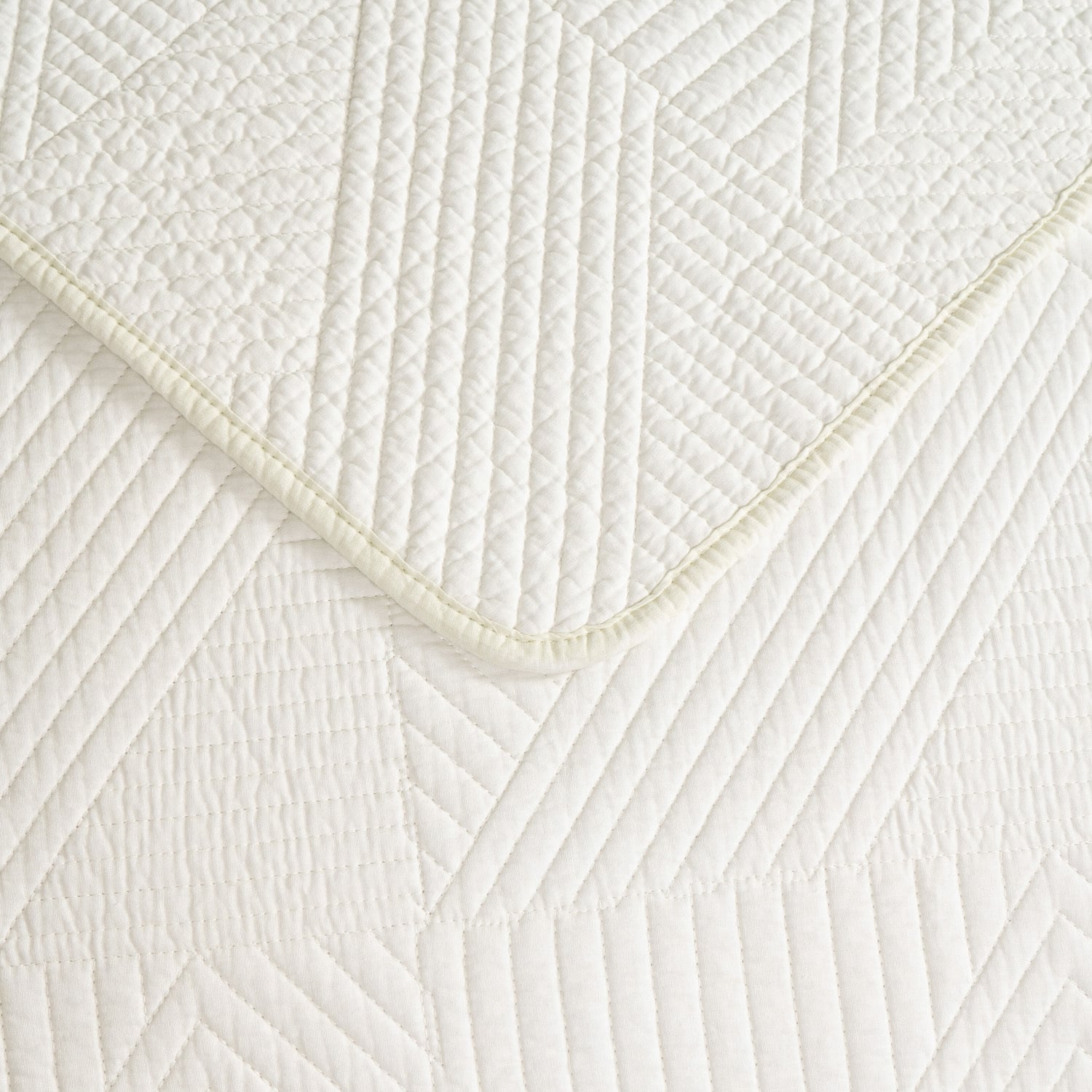 Casey Cotton Coverlet Set