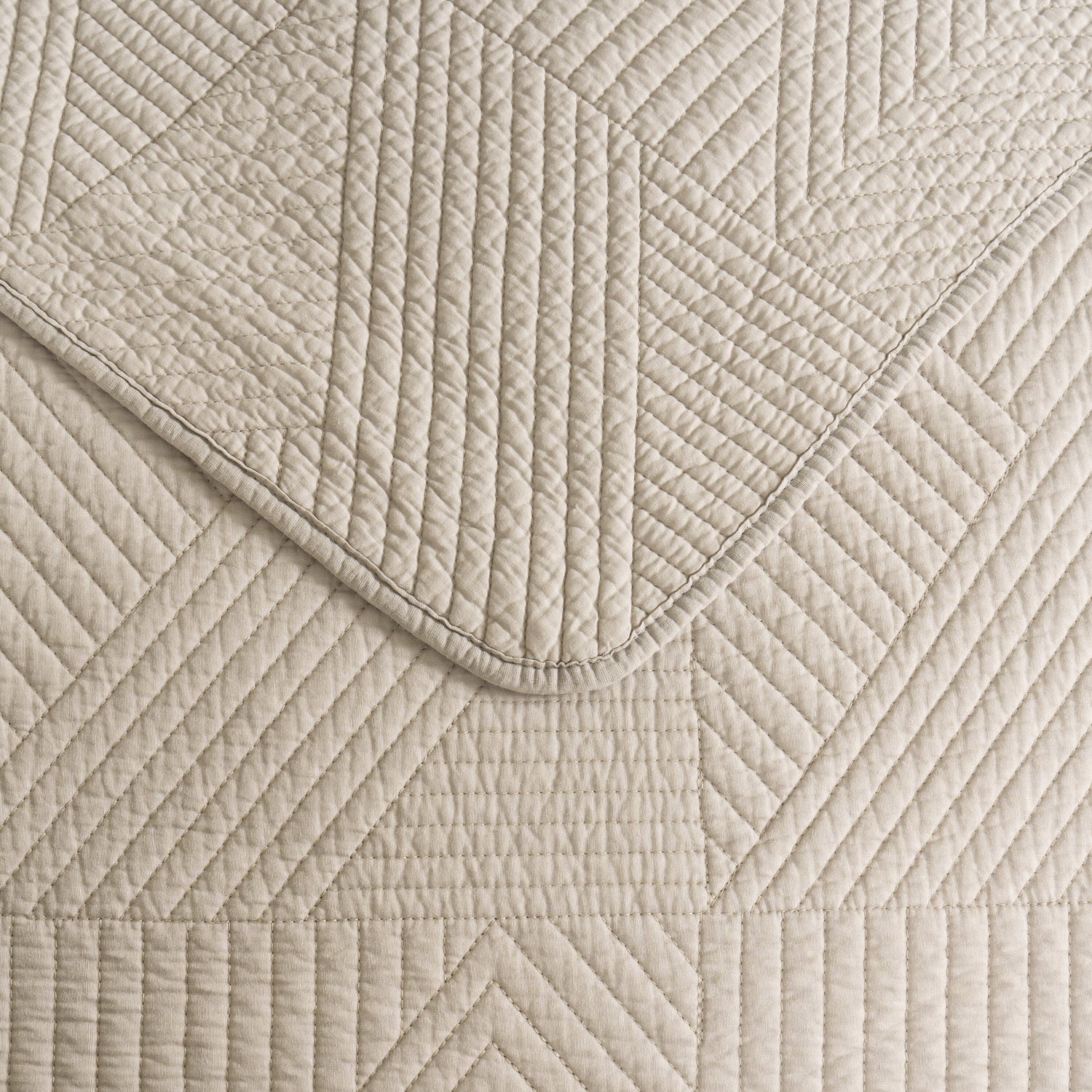Casey Cotton Coverlet Set