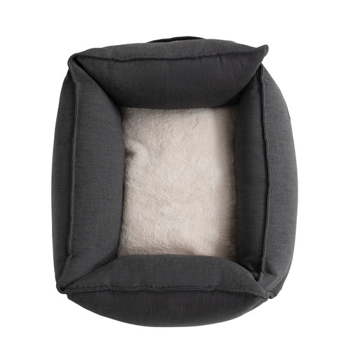 Luxe Trim Pet Bed
