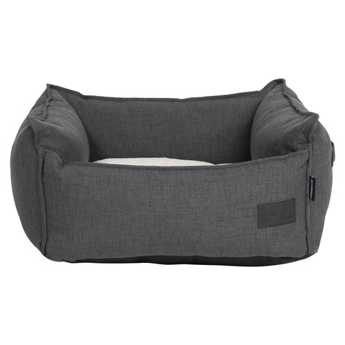 Luxe Trim Pet Bed