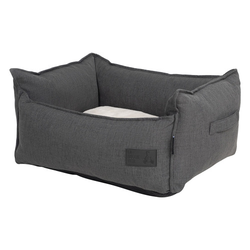Luxe Trim Pet Bed
