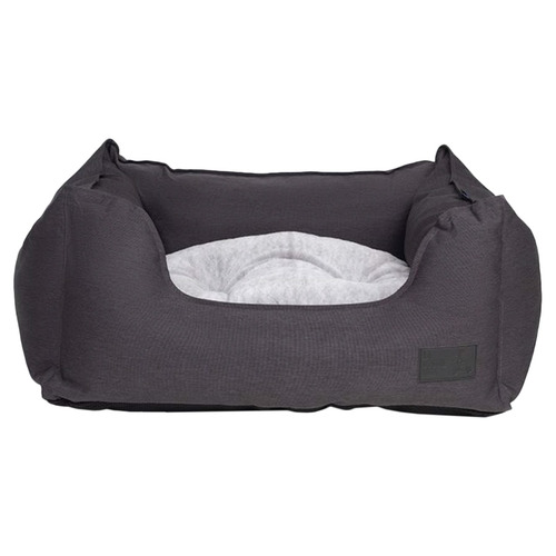 High Side Water-Resistant Pet Bed