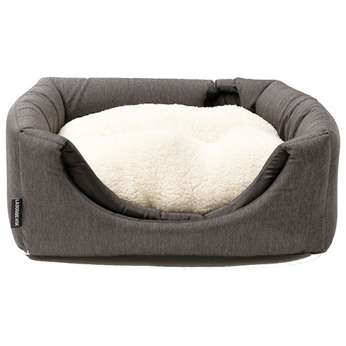 pet cube bed