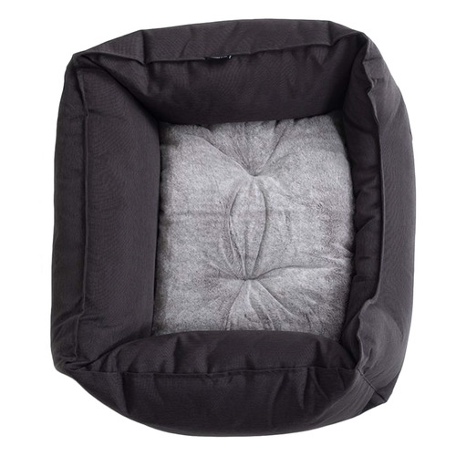 High Side Water-Resistant Pet Bed