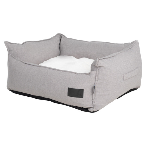 Luxe Trim Pet Bed
