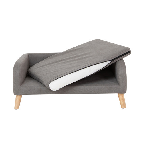 Elevated Pet Sofa