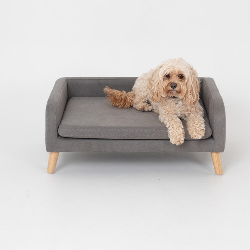 Elevated Pet Sofa