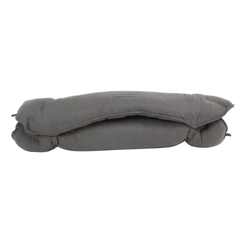 Charcoal Pet Bed