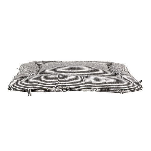 Hamptons Stripe Pet Bed