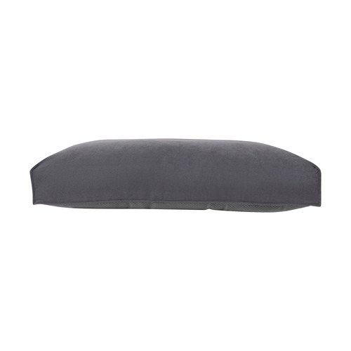 Grey Como Pillow Pet Bed