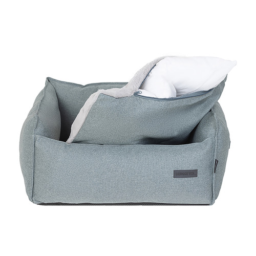 Como High Side Pet Bed