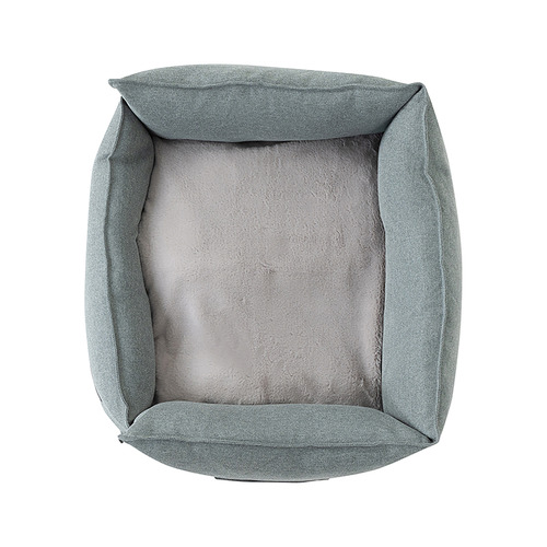 Como High Side Pet Bed