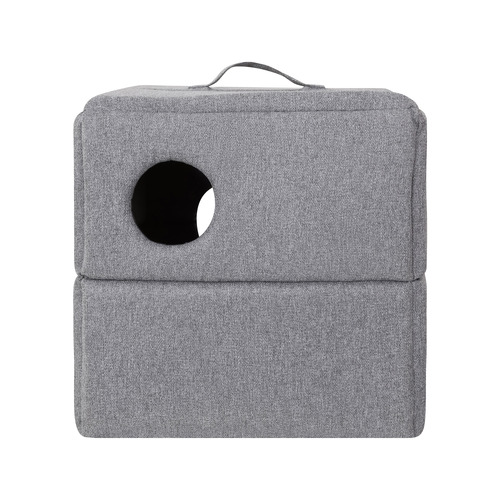 Como Cube Cat Bed