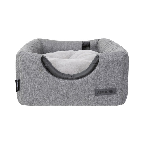 Como Cube Cat Bed