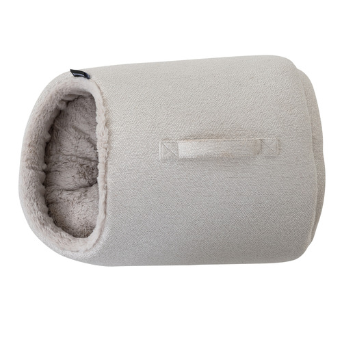 Boucle Deep Cat Bed 