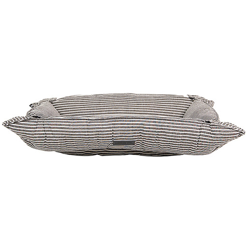 Hamptons Stripe 2-in-1 Pet Sofa