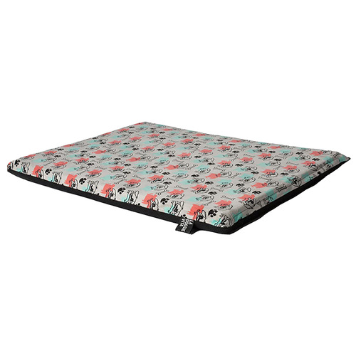Novelty Flat Pet Bed