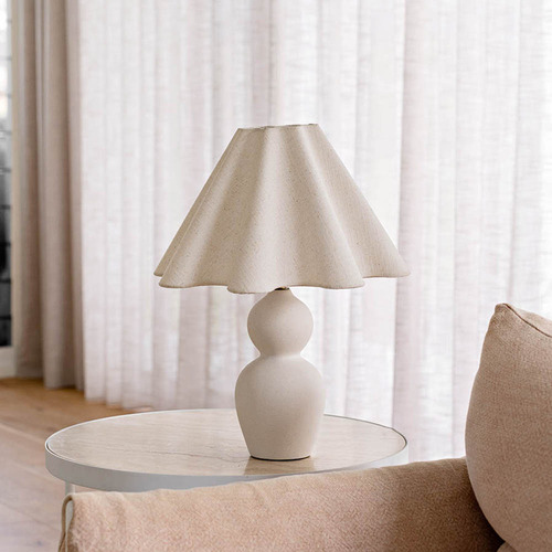 Mila Table Lamp