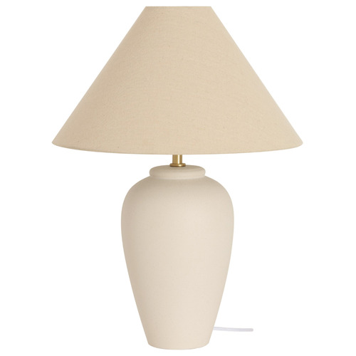 Bella Ceramic Table Lamp