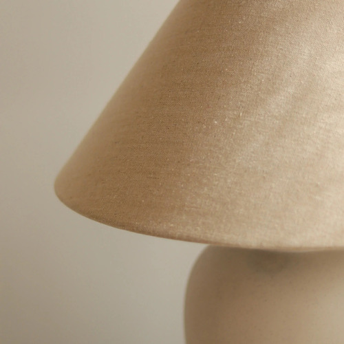 Bella Ceramic Table Lamp