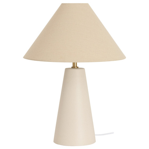 Florence Ceramic Table Lamp