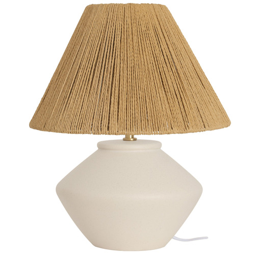 Lucia Ceramic Table Lamp