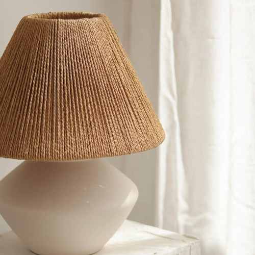 Lucia Ceramic Table Lamp