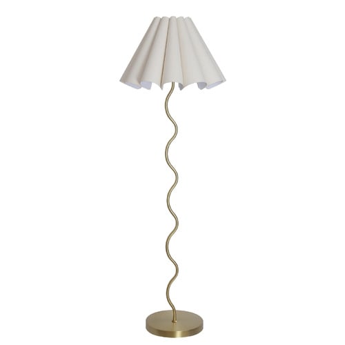 Cora Floor Lamp