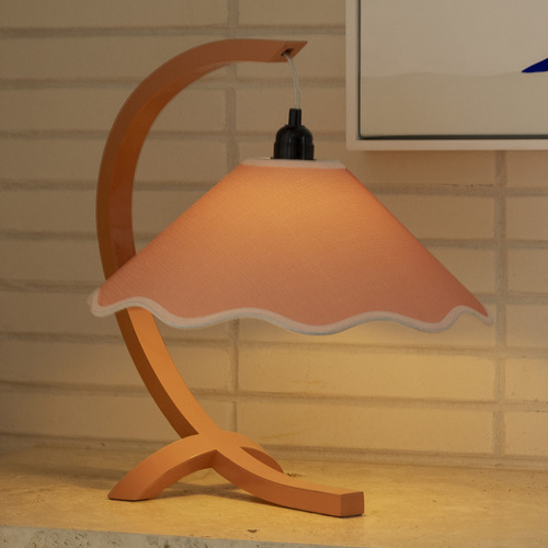 45.7cm Kira Table Lamp