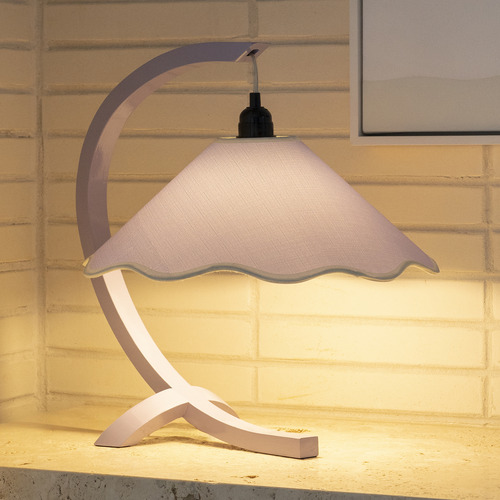 45.7cm Kira Table Lamp