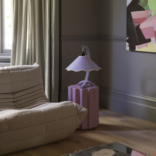 45.7cm Kira Table Lamp