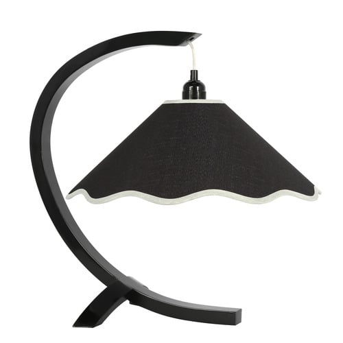45.7cm Kira Table Lamp