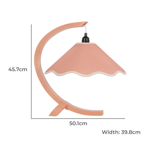 46cm Kira Table Lamp