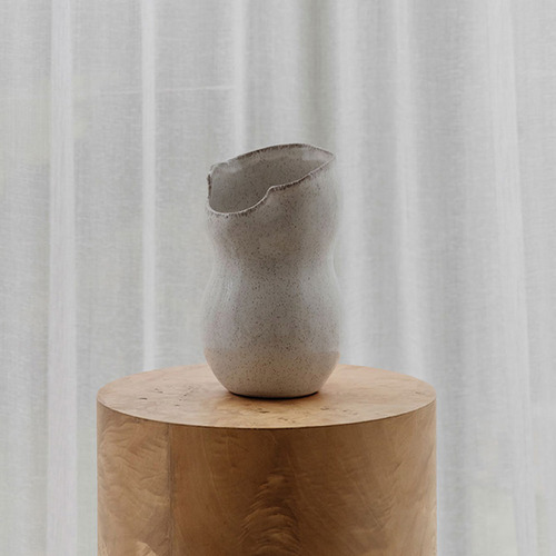 Tala Ceramic Vase