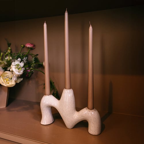 Zoe Candle Holder