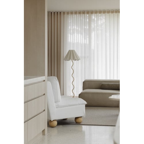 148cm Cora Floor Lamp