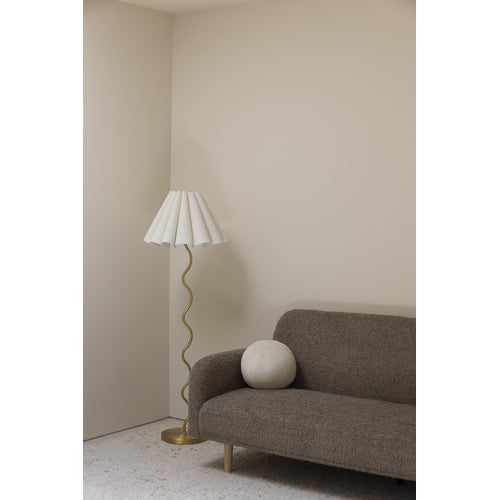 148cm Cora Floor Lamp