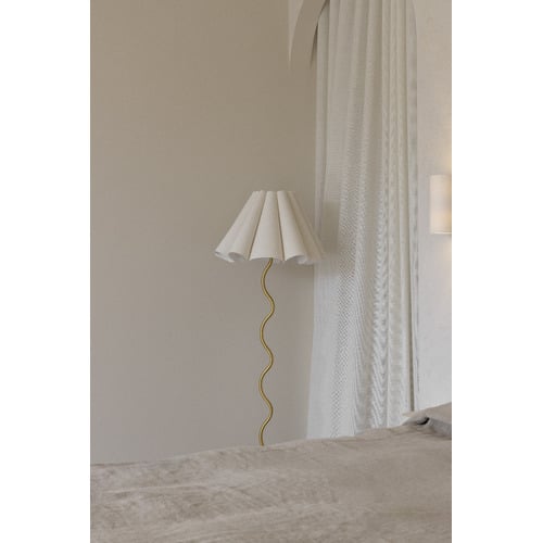 148cm Cora Floor Lamp