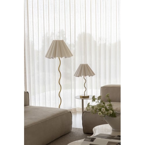 148cm Cora Floor Lamp