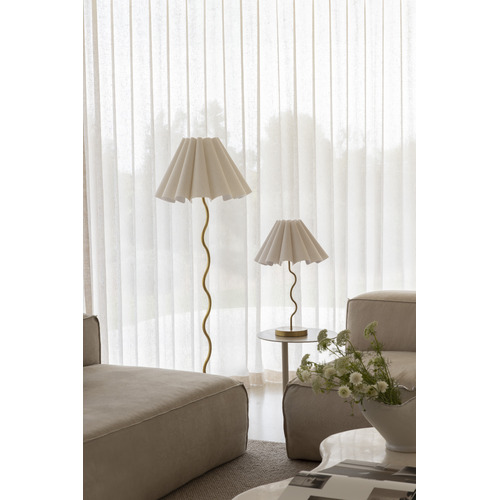 57cm Cora Table Lamp