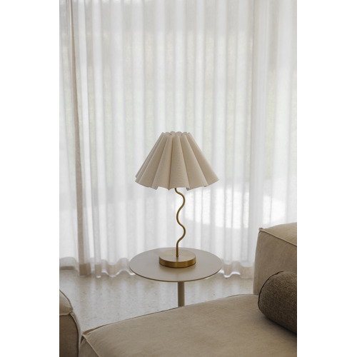 57cm Cora Table Lamp