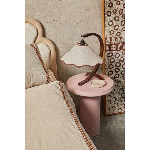 46cm Kira Table Lamp