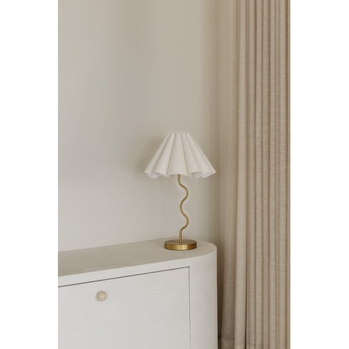 57cm Cora Table Lamp