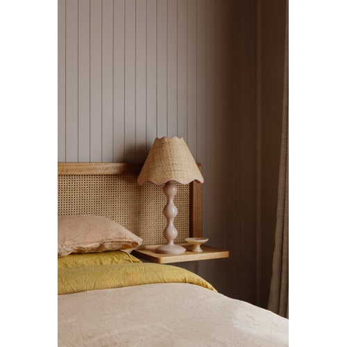 61cm Evie Table Lamp