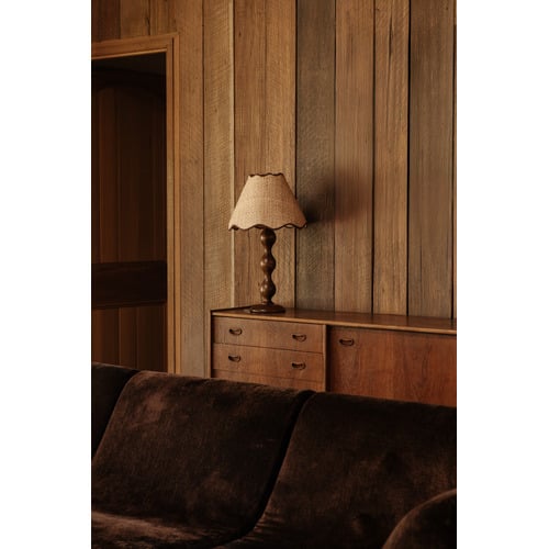 61cm Evie Table Lamp