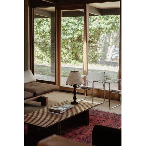 61cm Evie Table Lamp