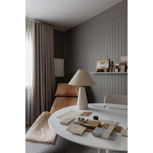 Florence Ceramic Table Lamp