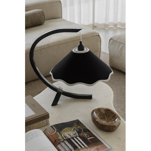 46cm Kira Table Lamp