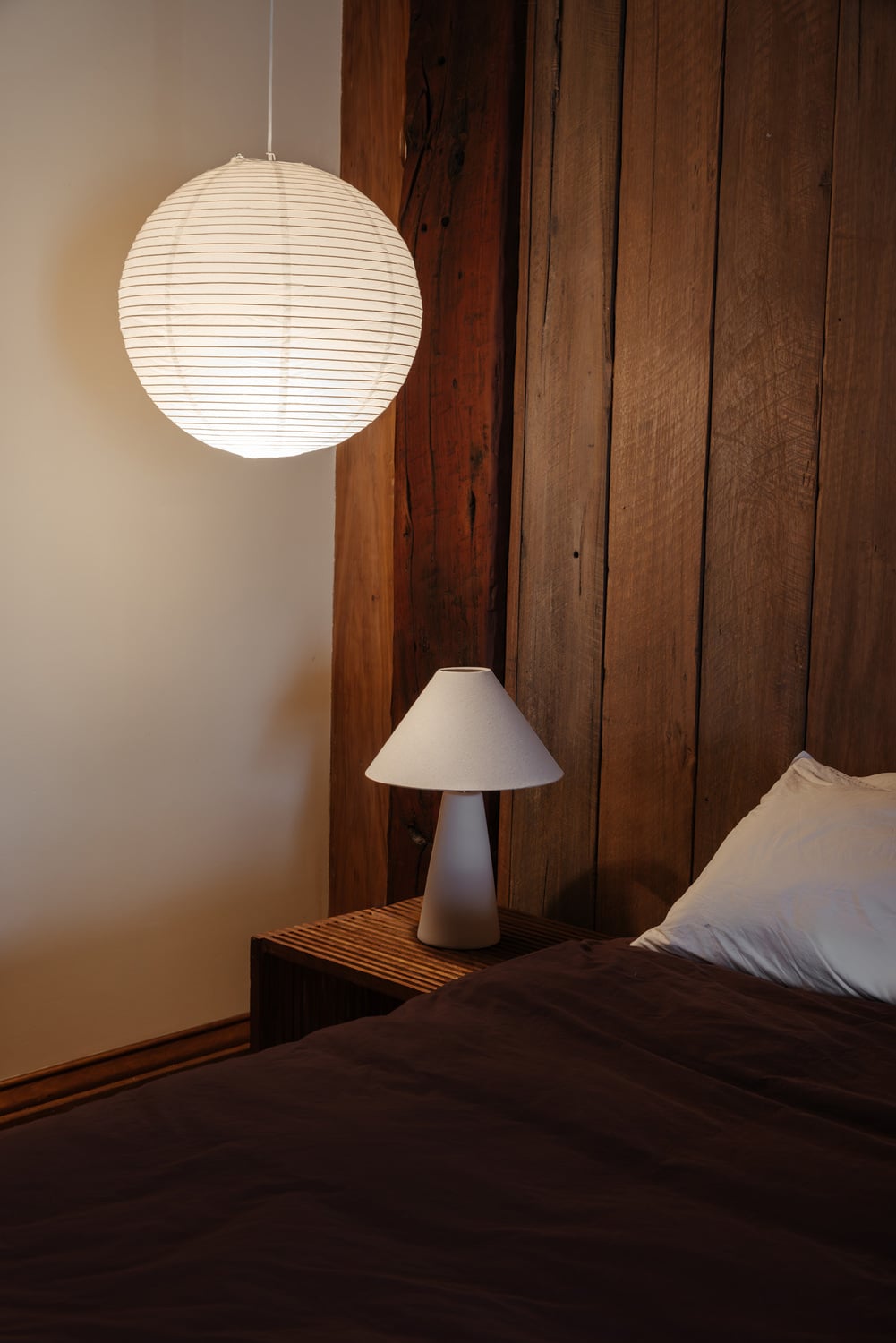 Florence Ceramic Table Lamp